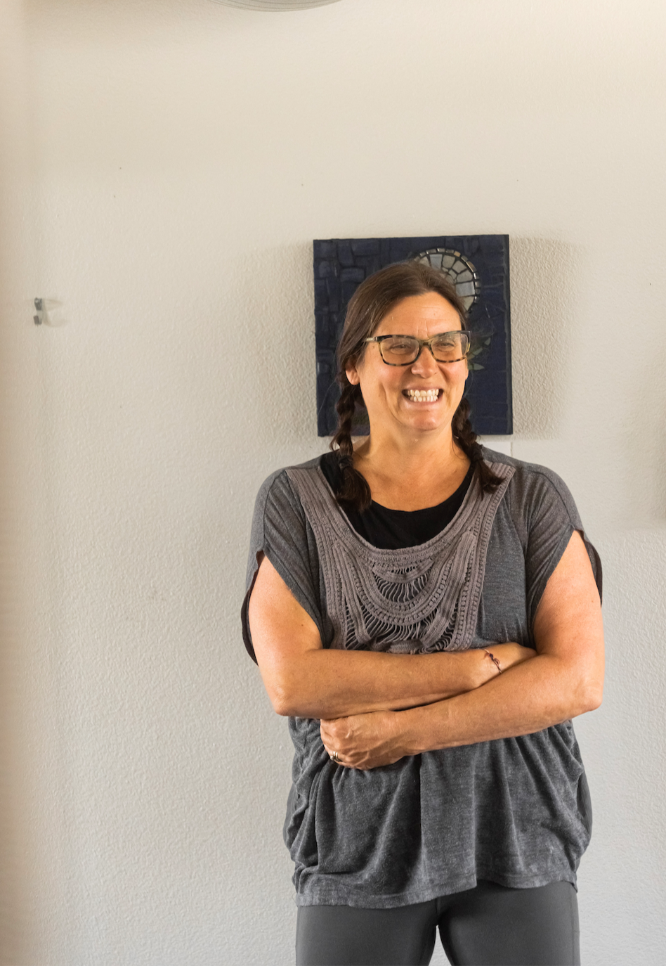 Instructor for wemovewell pilates- Wemovewell